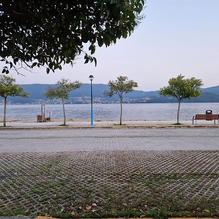 A Caseta Das Redes Redondela Buitenkant foto