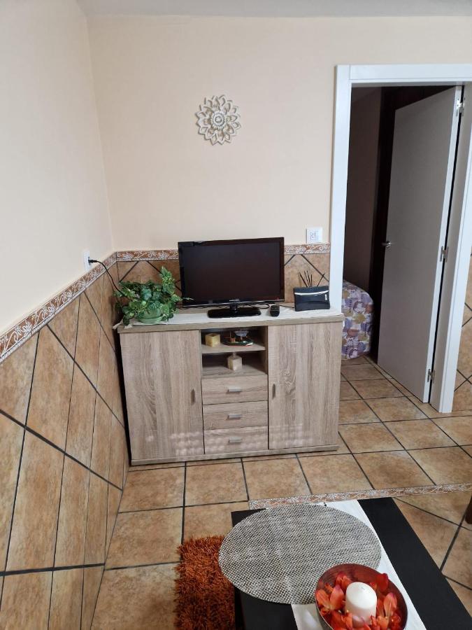 A Caseta Das Redes Redondela Buitenkant foto